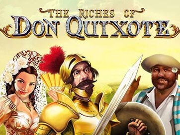 The Riches of Don Quixote